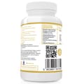 Miniatyrbild 4 av 9: Altopharma Curcumin C3 500 mg Bioperine 10 mg CURCUMIN + PIPERIN 120 kapslar.