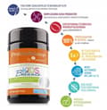 Miniatyrbild 5 av 11: ALINESS ProbioBalance Kids PROBIOTISK IMMUNITET FÖR BARN 30 kapslar