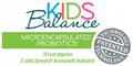 Miniatyrbild 9 av 11: ALINESS ProbioBalance Kids PROBIOTISK IMMUNITET FÖR BARN 30 kapslar