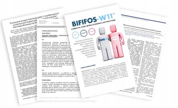 ALINESS ProbioBalance Kids PROBIOTISK IMMUNITET FÖR BARN 30 kapslar