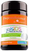 Miniatyrbild 1 av 11: ALINESS ProbioBalance Kids PROBIOTISK IMMUNITET FÖR BARN 30 kapslar