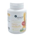 Miniatyrbild 7 av 11: ALINESS Magnesiumcitrat 125 mg med vitamin B6 HJÄRNSMISKNING 100 kapslar