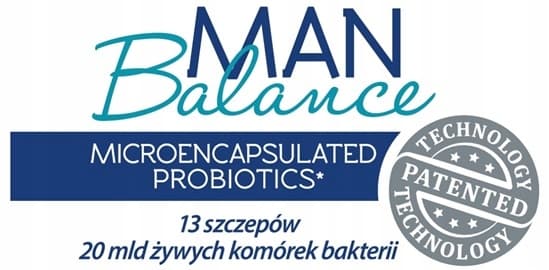 ALINESS ProbioBalance Bifidobacterium Balance PROBIOTISK IMMUNITET 30 kapslar.
