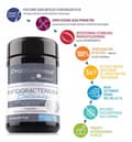 Miniatyrbild 9 av 11: ALINESS ProbioBalance Bifidobacterium Balance PROBIOTISK IMMUNITET 30 kapslar.