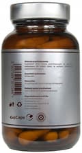 Miniatyrbild 3 av 8: BERBERINEXTRAKT 500 mg VIKTMINSKNING Pureline Nutrition 60 kapslar