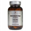 Miniatyrbild 8 av 8: BERBERINEXTRAKT 500 mg VIKTMINSKNING Pureline Nutrition 60 kapslar