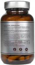 Miniatyrbild 2 av 8: BERBERINEXTRAKT 500 mg VIKTMINSKNING Pureline Nutrition 60 kapslar
