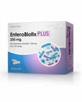 Miniatyrbild 4 av 4: ENTEROBIOTIX PLUS 250 mg probiotisk immunitet ActivLab 20 kapslar