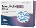 Miniatyrbild 1 av 4: ENTEROBIOTIX PLUS 250 mg probiotisk immunitet ActivLab 20 kapslar