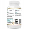 Miniatyrbild 4 av 5: Altopharma Vitamin K2 100mcg + D3 50mcg 2000IU KOKOSOLJA MCT 60 kapslar.