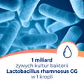 Miniatyrbild 5 av 9: Dicoflor Baby probiotiska droppar för barn 2 x 5 ml