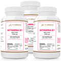 Pikkukuva 5 / 5: Altopharma B7-vitamiini biotiini 2500 ug 120 kapselia