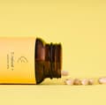 Miniatyrbild 2 av 6: MyBestC Natural+ Vitamin C 1000 mg IMMUNITET HÄLSOSAM HUD 60 kapslar