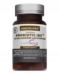 Miniatyrbild 5 av 6: SINGULARIS Probiotisk IBS 10 miljarder laktosporer PROBIOTISK IMMUNITET 30 kapslar
