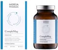 Miniatyrbild 3 av 5: COMPLEMAG magnesium kalium vitamin B6 Norsa Pharma 90 kapslar