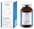 Miniatyrbild 5 av 5: COMPLEMAG magnesium kalium vitamin B6 Norsa Pharma 90 kapslar
