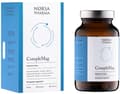 Miniatyrbild 1 av 5: COMPLEMAG magnesium kalium vitamin B6 Norsa Pharma 90 kapslar
