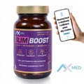 Miniatyrbillede 4 af 8: SLIM BOOST SLIMMING urter vitaminer mineraler AX Med 60 kapsler