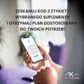 Miniatyrbillede 6 af 8: SLIM BOOST SLIMMING urter vitaminer mineraler AX Med 60 kapsler