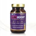 Miniatyrbillede 2 af 8: SLIM BOOST SLIMMING urter vitaminer mineraler AX Med 60 kapsler