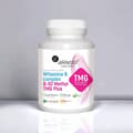 Miniatyrbillede 6 af 11: ALINESS Vitamin B-50 Methyl TMG Plus COMPLEX methyleret 100 kapsler