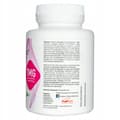 Miniatyrbillede 9 af 11: ALINESS Vitamin B-50 Methyl TMG Plus COMPLEX methyleret 100 kapsler