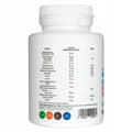 Miniatyrbillede 11 af 11: ALINESS Vitamin B-50 Methyl TMG Plus COMPLEX methyleret 100 kapsler