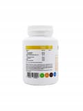 Miniatyrbillede 4 af 11: ALINESS C-vitamin Plus 1000 mg HESPERIDIN RUTIN immunitet 100 kapsler