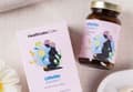 Miniatyrbild 6 av 7: Health Labs Little Me Trimester 1 Vitamin B6 Graviditet 60 Kapslar