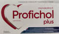 Miniatyrbild 3 av 4: Profichol plus monakolin K-kolesterol 28 tabletter