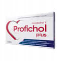 Miniatyrbild 4 av 4: Profichol plus monakolin K-kolesterol 28 tabletter