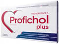 Miniatyrbild 1 av 4: Profichol plus monakolin K-kolesterol 28 tabletter