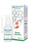 Miniatyrbild 1 av 3: GASTROTUSS Oralspray MOT REFLUX 30 ml