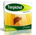 Miniatyrbild 5 av 8: Terpichol Plus mjölktistel för leverfunktion 60 kapslar
