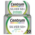Miniatyrbild 4 av 9: CENTRUM SILVER 50+ vitamin- och mineralset 30 tabletter