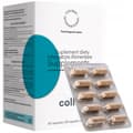 Miniatyrbild 11 av 11: CollUp KOLLAGEN BIOTIN SELEN ZINK VITAMIN CE hud hår naglar 60 kapslar