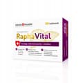 Miniatyrbild 3 av 4: RaphaVital hälsosam lever 30 tabletter
