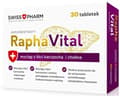 Miniatyrbild 4 av 4: RaphaVital hälsosam lever 30 tabletter