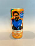 Miniatyrbild 3 av 5: PLUSSSZ B-VITAMINKOMPLEX DRYCK vitamin B-återfuktning 250 ml
