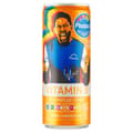Miniatyrbild 4 av 5: PLUSSSZ B-VITAMINKOMPLEX DRYCK vitamin B-återfuktning 250 ml