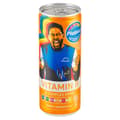 Miniatyrbild 5 av 5: PLUSSSZ B-VITAMINKOMPLEX DRYCK vitamin B-återfuktning 250 ml