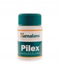 Miniatyrbild 4 av 10: HIMALAYA PILEX åderbråck cirkulationssystemet hemorrojder 100 tabletter