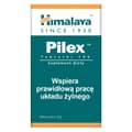 Miniatyrbild 9 av 10: HIMALAYA PILEX åderbråck cirkulationssystemet hemorrojder 100 tabletter