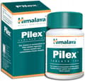Miniatyrbild 1 av 10: HIMALAYA PILEX åderbråck cirkulationssystemet hemorrojder 100 tabletter