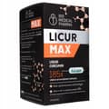 Miniatyrbild 9 av 11: Bio Medical Pharma Licur Max flytande curcumin GURKMEJA IMMUNITET 60 kapslar.