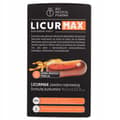 Miniatyrbild 10 av 11: Bio Medical Pharma Licur Max flytande curcumin GURKMEJA IMMUNITET 60 kapslar.