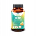 Miniatyrbild 4 av 4: NATURELL Brain Omega-3-syror 120 kapslar