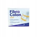 Miniatyrbild 3 av 3: FibroColon Slim stödjer korrekt tarmfunktion, viktminskning, 15 dospåsar