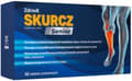Miniatyrbild 1 av 3: ZDROVIT SKIN SENIOR kalium magnesium vitamin B 56 tabletter.