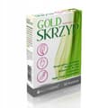 Miniatyrbild 3 av 4: GOLD SKRZYP COMFORT hår hud naglar Alg Pharma 60 tabletter